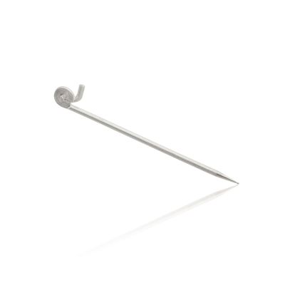 925 Sterling Silver Pin 35mm