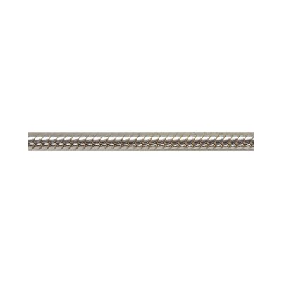 925 Sterling Silver Snake Chain 1.9mm