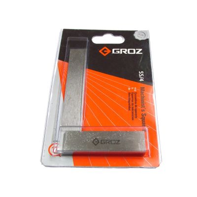 Protractor Machinist Squares Superior Quality 4