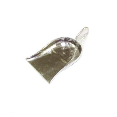 Steel Shovel Round+Handle Small - 166B