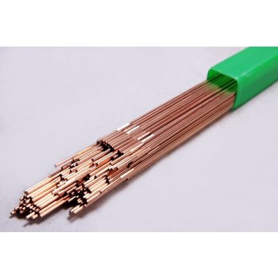 Rose Gold Filled Round Tube 4mm/0.3mm