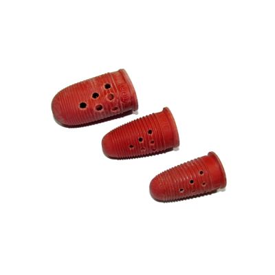 Rubber Finger Protector