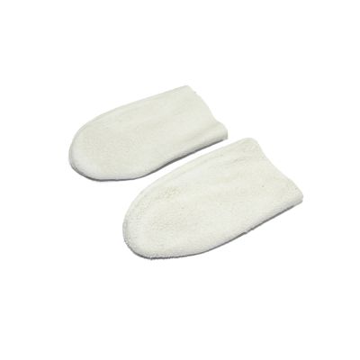 Leather Finger Guard