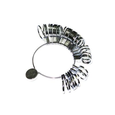 Universal Ring Finger Sizers 1-15
