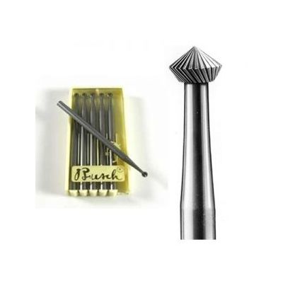 Busch Burr 90 Degree Bearing Cutter 007
