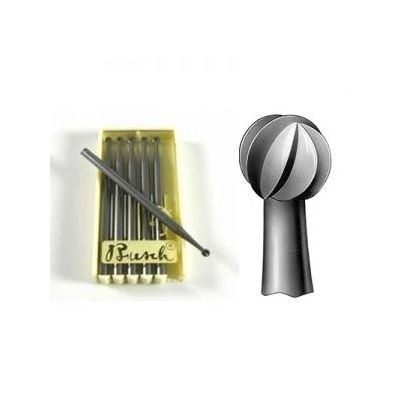 Busch Burr Round 005