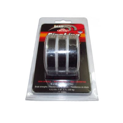 Wax Coated Cotton Cord 1mm