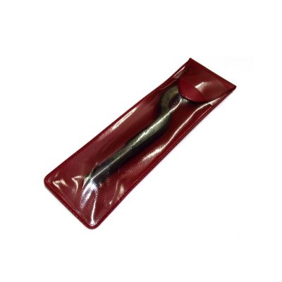 Curved Stamp Punches 14K