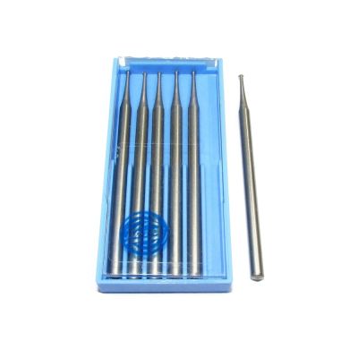 Circular Komet Series 3 Saw Burr  010