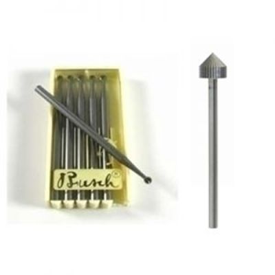 Stone Setting Burr Busch Series 413- 019mm