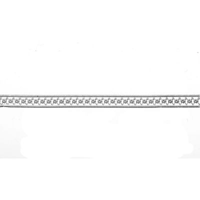 935 Silver Gallery Bezel Wire Strip 938H