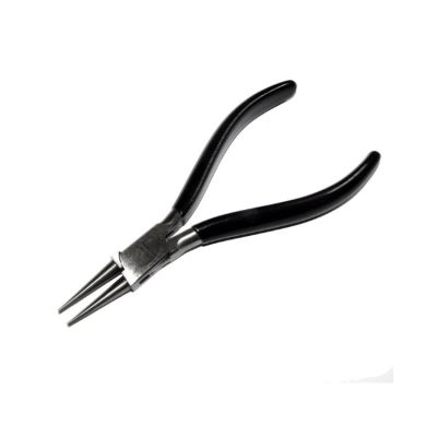 Prac-Tec Round Nose Plier 130mm