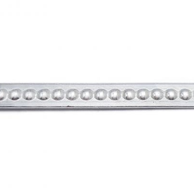 935 Silver Gallery Pattern  Strip 3045