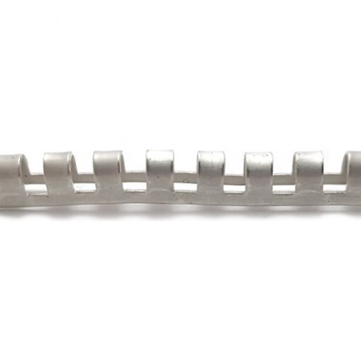 935 Silver Gallery Pattern  Strip 3072/1