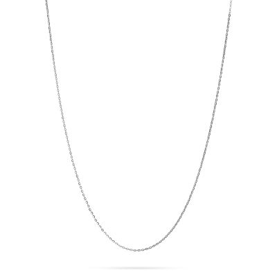 925 Sterling Silver Rolo Chain Rfsb 0.25 mm