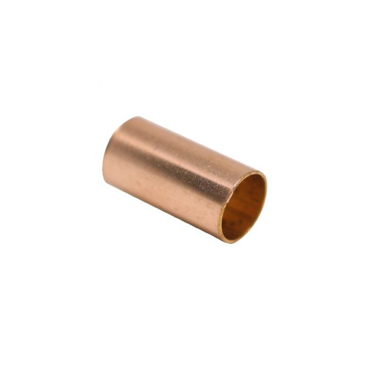 Rose Gold Filled Tube 5/10mm