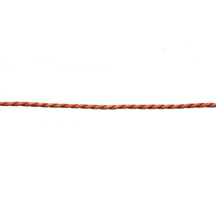 Copper Gallery Ribbon 3383