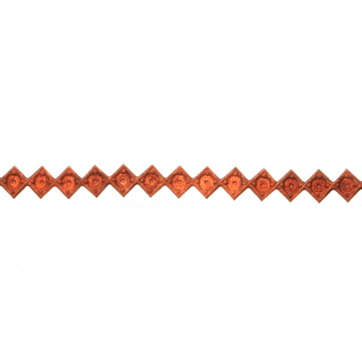 Copper Gallery Ribbon