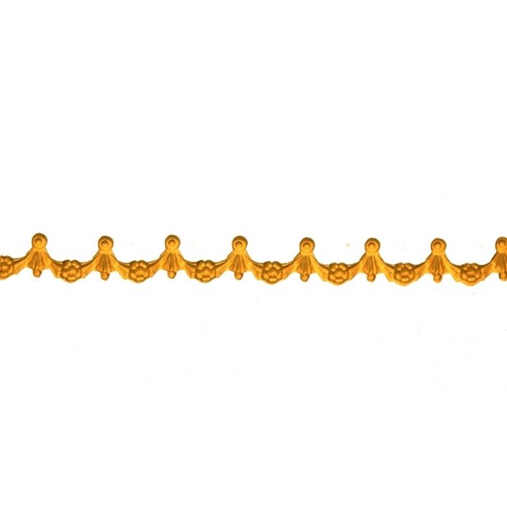 Copper Gallery Ribbon 1231H
