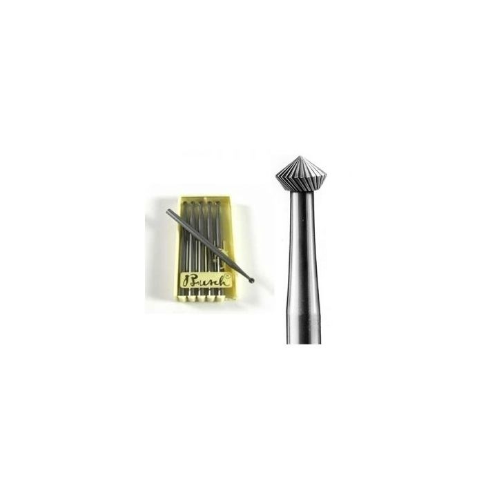 Busch Burr 90 Degree Bearing Cutter 009