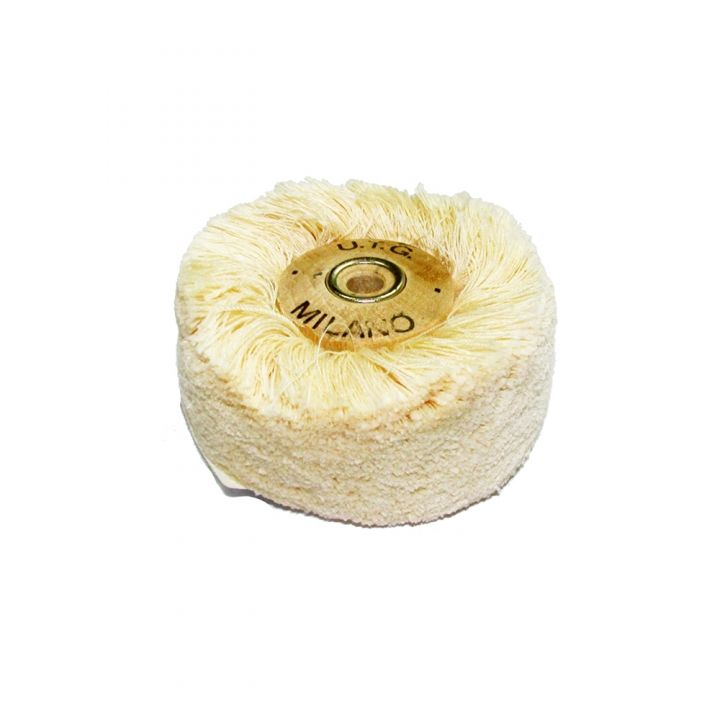 Buffing Wheel Brush 60mm