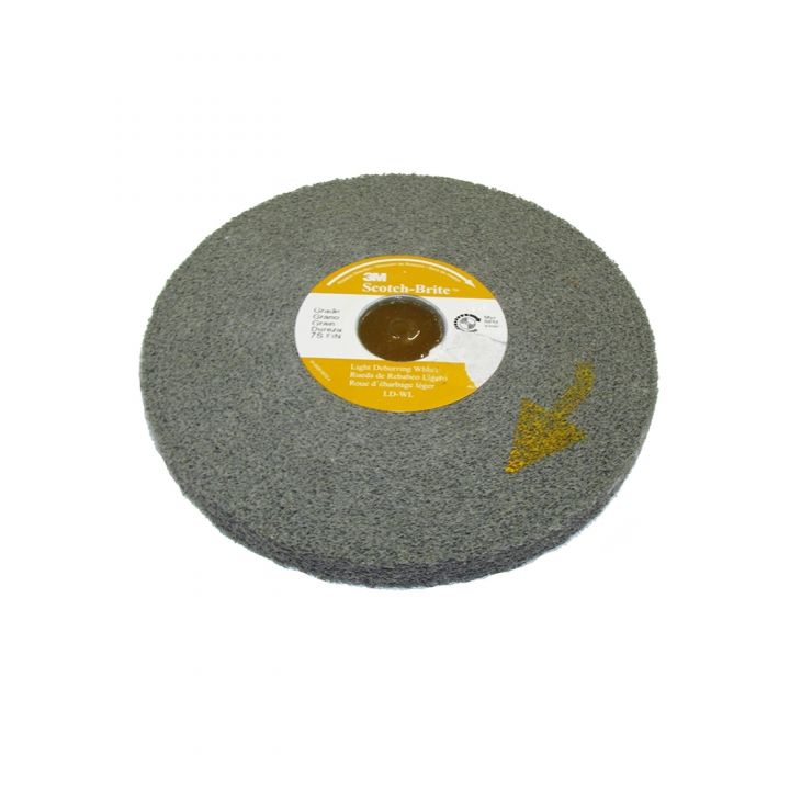 Polish Scotch Brite 15mm