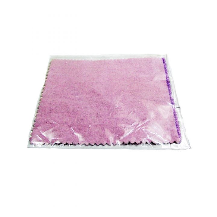 Jewelry Small Polishing Cloth