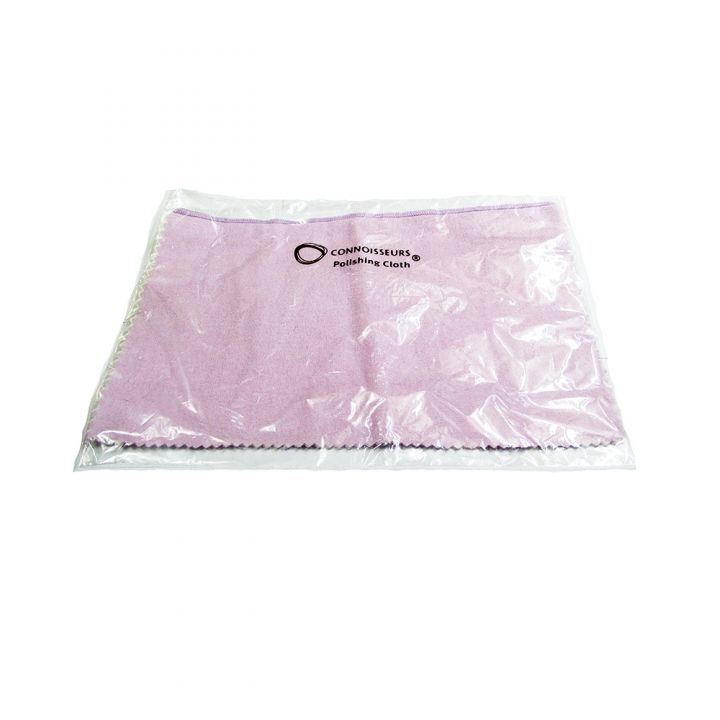 Jewelry Large Polishing Cloth 27x17cm