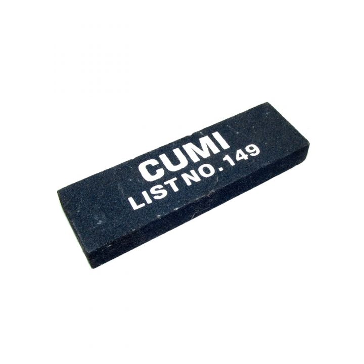 Silicon Sharpening Stone 3"