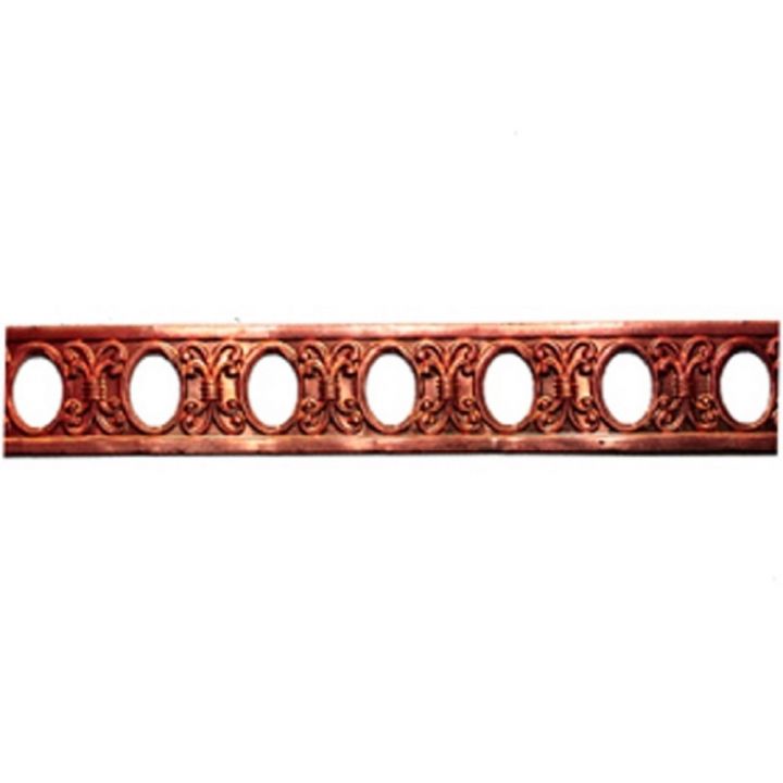 Copper Gallery Ribbon 3124