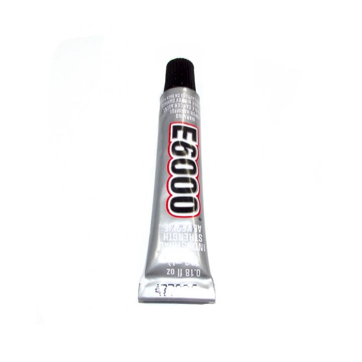Small E6000 Glue