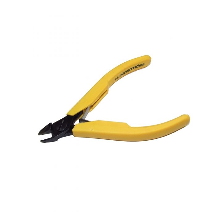 Lindstrom 2mm Wire Side Cutter 110mm