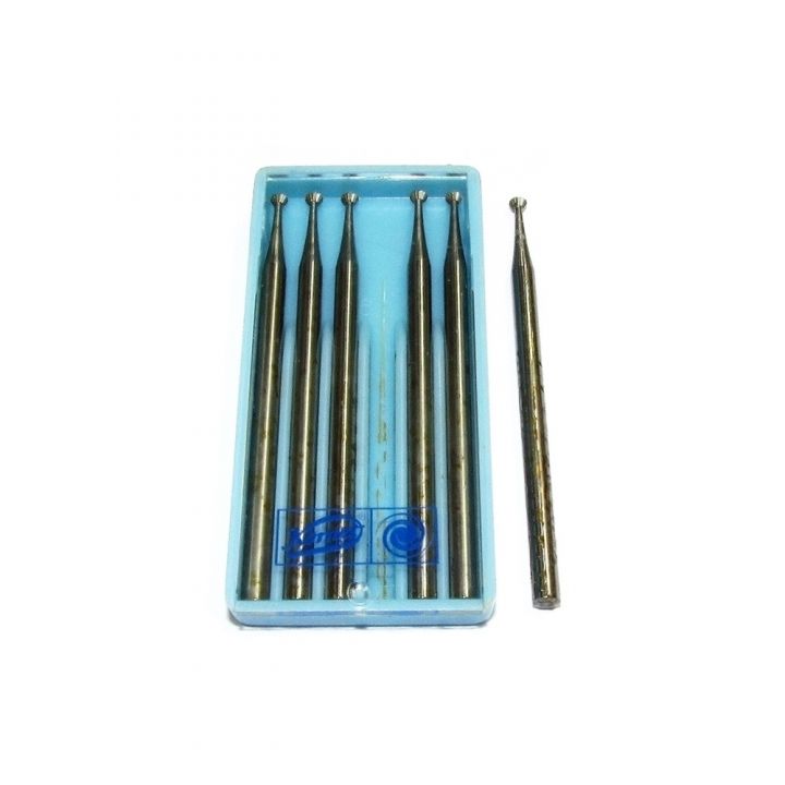 Setting Burr Komet Series 253-017mm