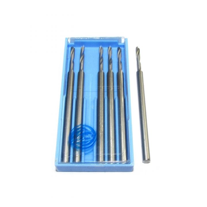 Komet Burr Drill Twist 006