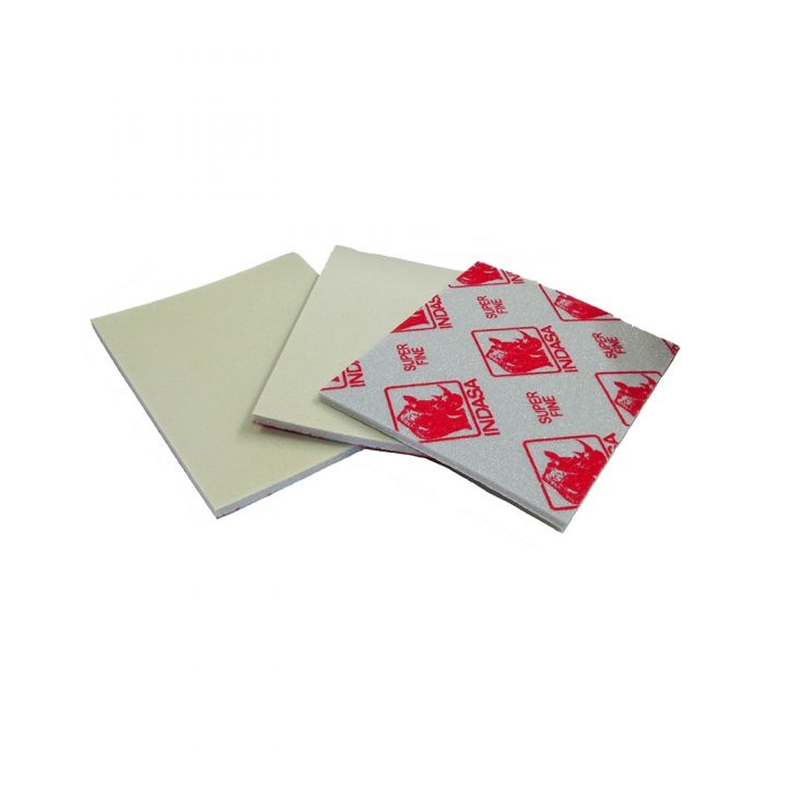 Polish Sponge Fine/Super Fine/Medium