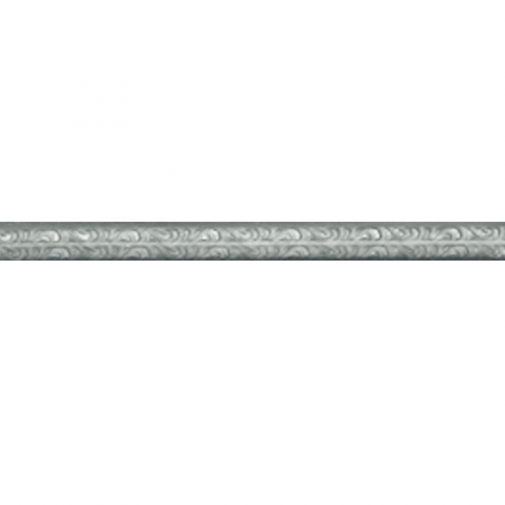 935 Silver Gallery Strip 2520