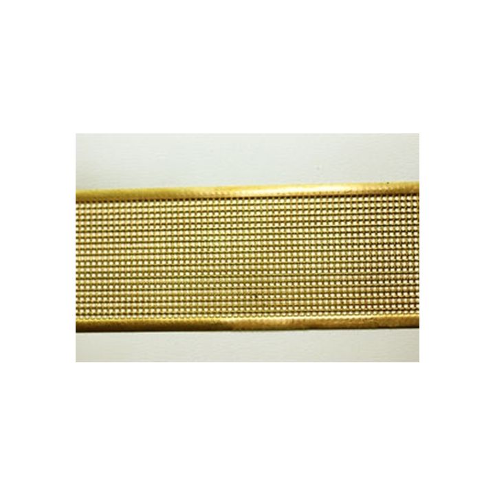 Gold Filled Gallery Ribbon 3162
