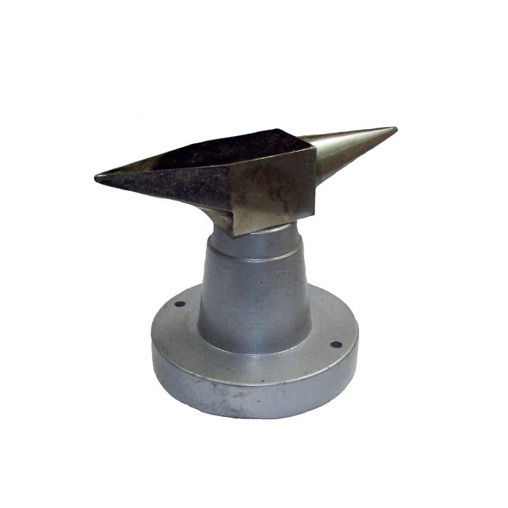 Anvil Horn With Round Base