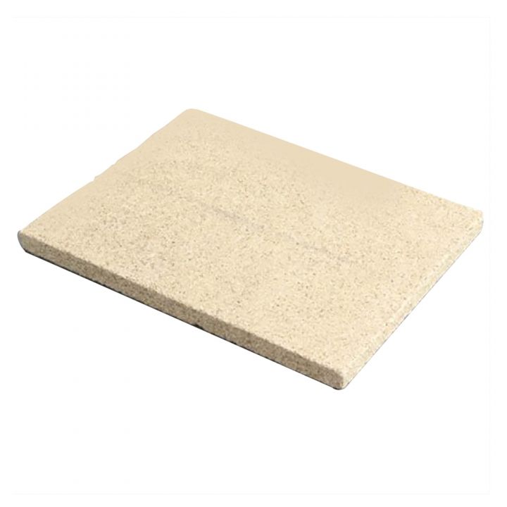 Rectangle Soldering Plate- Large Size