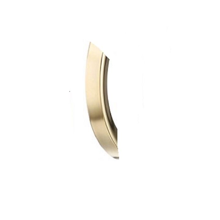 Yellow Gold Filled 12/20 Square Wire (Dimensions: 1.1mm - 2mm)