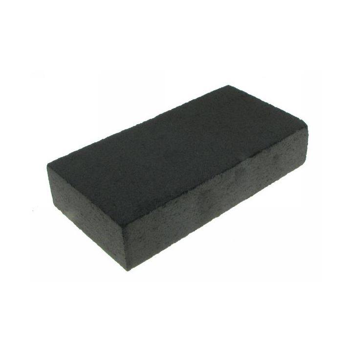 Charcoal Soldering Block