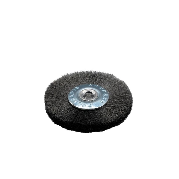 STEEL BRUSH