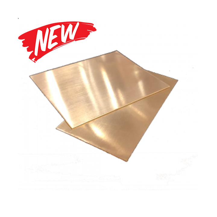 18K Yellow Gold Soldering Sheet - Soft