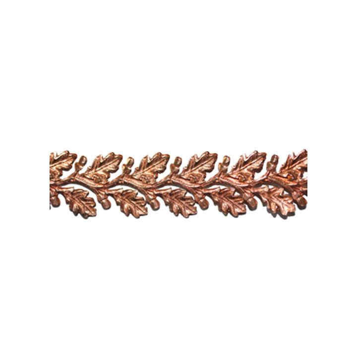 Copper Gallery Ribbon 3132