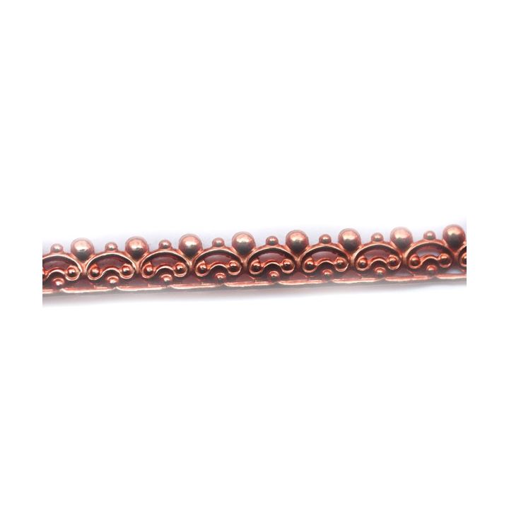 Copper Gallery Ribbon 1291.5H