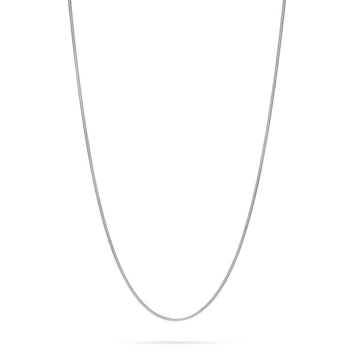925 Sterling Silver Snake Chain 1.5mm