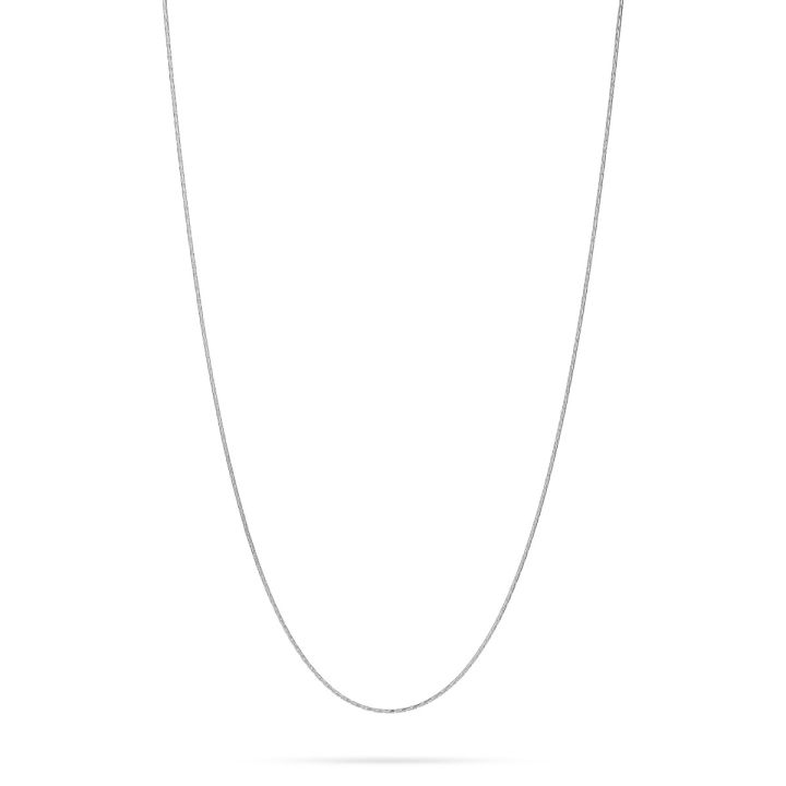 925 Sterling Silver Cardano Chain 1mm