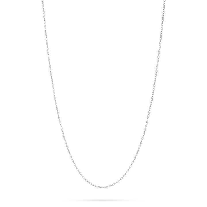 925 Sterling Silver Rolo Chain 1.75mm