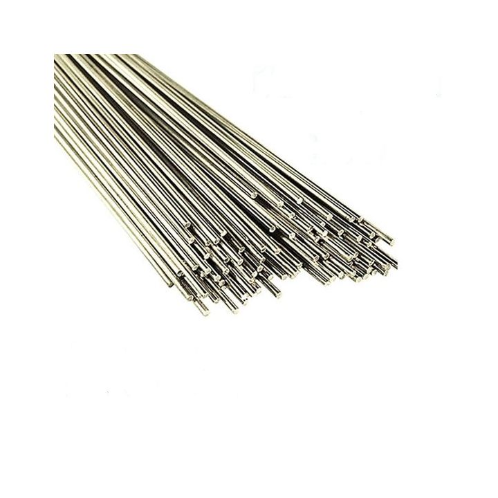 Silver Soldering Wire 75% Very Hard Cadmium Free