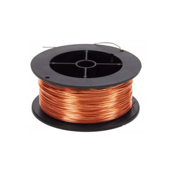 14K Rose Gold Round Wire (Thickness: 0.5mm - 2mm)